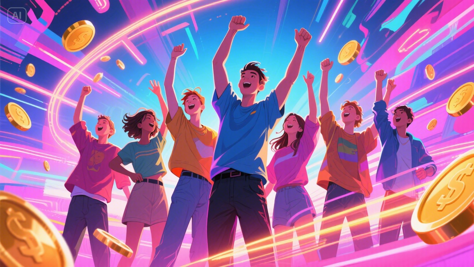 Registration at Lucky Whale Casino