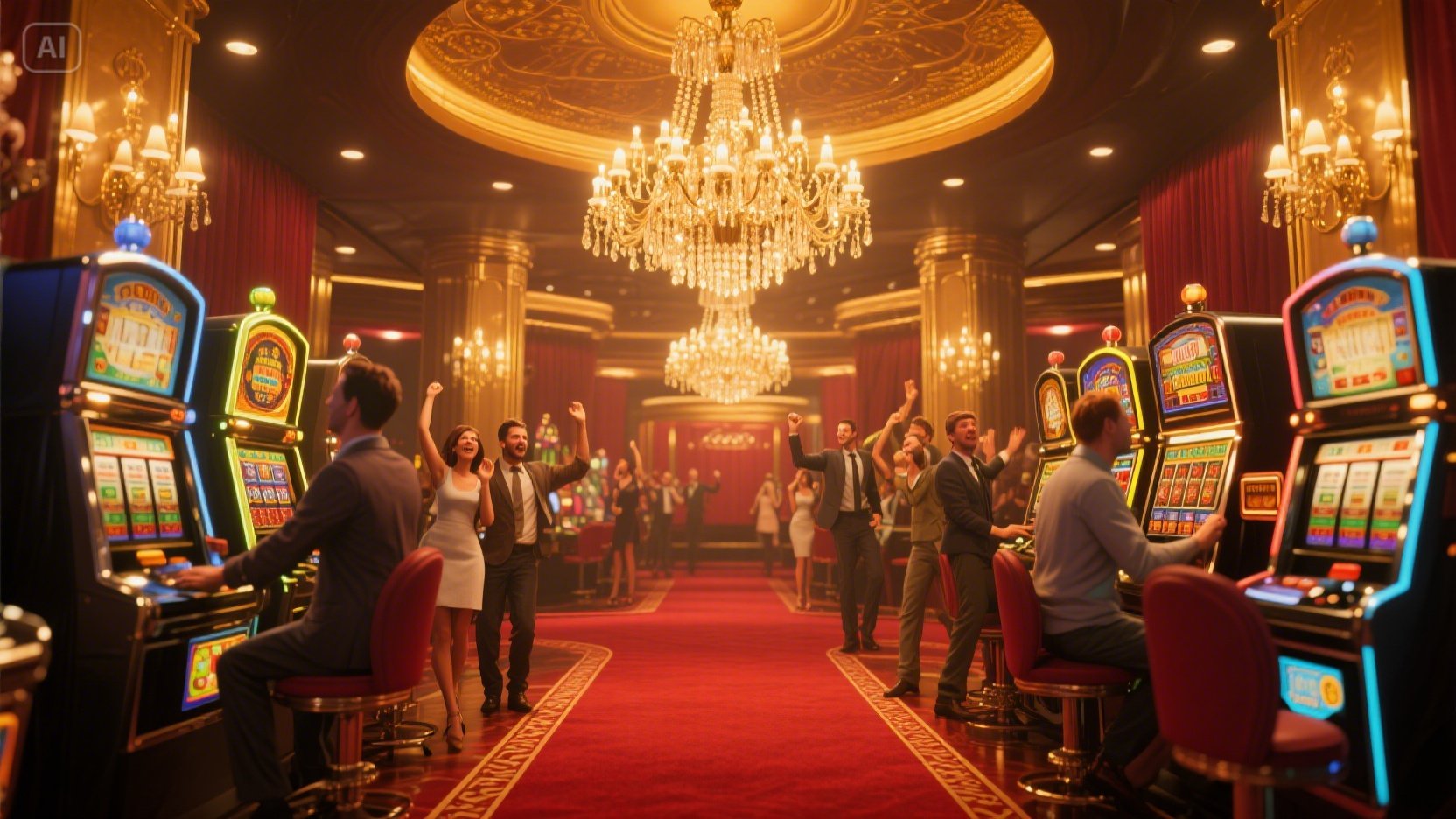 Registration at Lucky Whale Casino