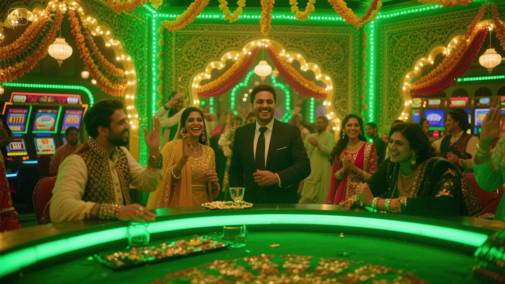 Registration at Lucky Whale Casino