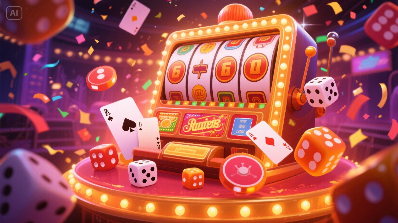 Lucky WhaleDeposit now and get a 200% first deposit bonus instantly! Pakistani players can play slots, poker, and live casino with fast JazzCash payments.